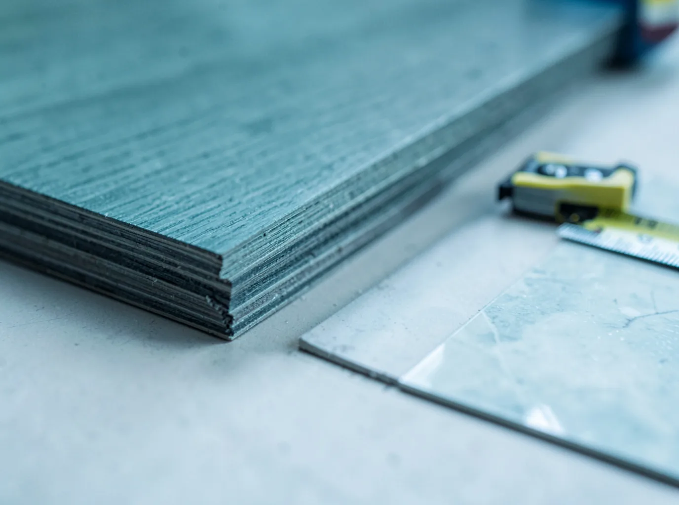 Luxury Vinyl Plank Installation La Fargeville, NY FAQs
